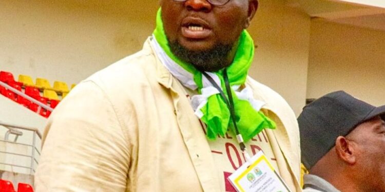 “Our Confederation Cup campaign shows a Ghanaian club can win CAF Inter-club competition soon” – Dreams FC GM Ameenu Shardow