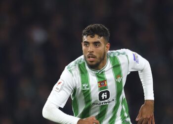 Transfer News: Crystal Palace set to sign Moroccan centre-back Chadi Riad from Real Betis
