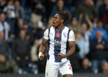 2026 World Cup Qualifiers: West Bromwich Albion striker Brandon-Thomas Asante receives maiden Black Stars call-up