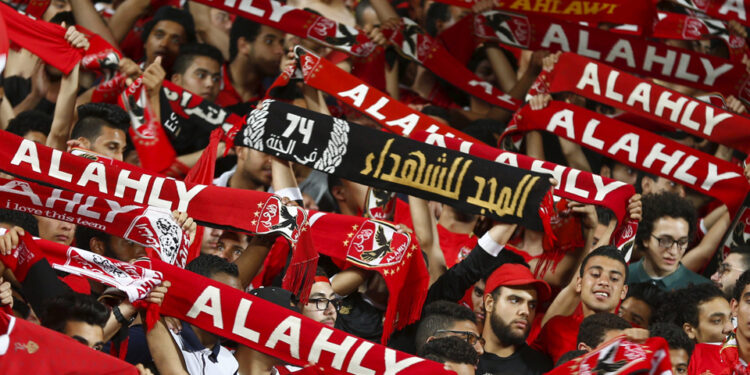 Africa’s Top 10 most followed Clubs on Instagram; Al Ahly is the king while Simba SC reaches 6M