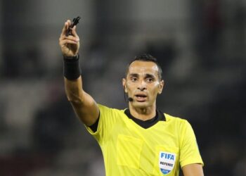 CAF Champions League finals 1st leg: Algerian referee Mustapha Ghorbal to officiate Esperance v Al Ahly