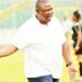 Legon Cities coach Paa Kwesi Fabin acknowledges Asante Kotoko’s perennial strength after defeat in Kumasi