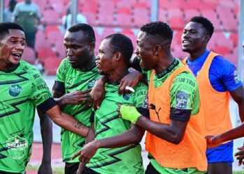 Dreams FC’s Sylvester Simba reflects on overconfidence against Zamalek following Confederation Cup elimination