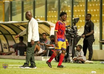 GPL Week 29: 6 exciting things to look out for as struggling Hearts of Oak travel to Berekum