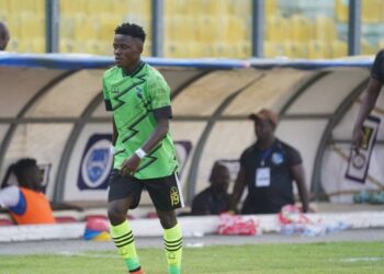 African giant clubs chasing Dreams FC wonder-kid Abdul Aziz Issah