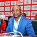 Simba SC in negotiations to either sign Florent Ibenge or Maxime Gouamene as the new head coach