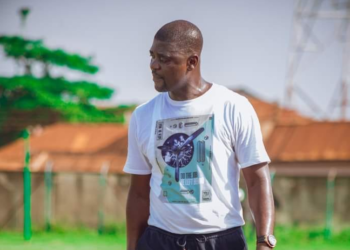 Our performance was bad against Hearts of Oak – Samuel Boadu