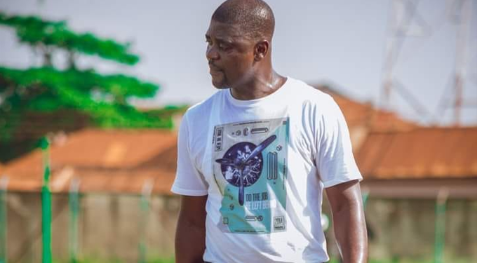 Our performance was bad against Hearts of Oak – Samuel Boadu