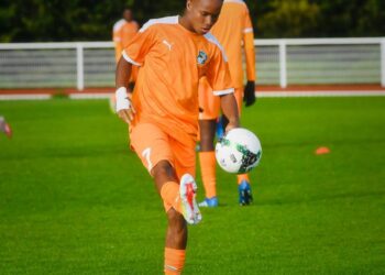 Transfer News: FC Nordsjælland in talks to sign talented Ivorian U17 winger Bryan Zamble from Right to Dream Academy