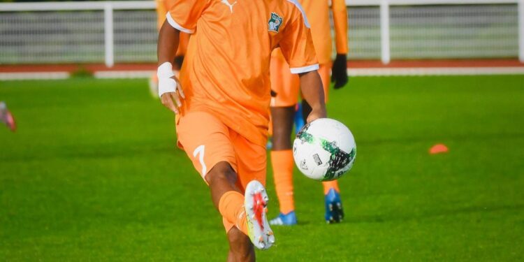 Transfer News: FC Nordsjælland in talks to sign talented Ivorian U17 winger Bryan Zamble from Right to Dream Academy
