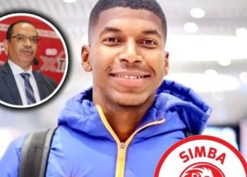 Simba SC offers a salary of $8k per month for Mauritanian midfielder Mouhsine Bodda