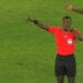 2026 FIFA World Cup qualifiers: Ghana’s Daniel Laryea to officiate Mauritania v Sudan