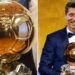 Balon d’Or 2020: Organizers reevaluating the possibility of awarding it to Robert Lewandowski