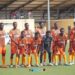 Ghana Premier League Week 30: Legon Cities at home to Great Olympics