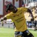 Ghana midfielder Michael Baidoo named in Sweden Allsvenskan Team-Of-The-Week