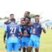 Ghana Premier League Week 30: Nations FC pip Accra Lions