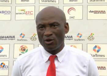 We played better and deserved to win – Asante Kotoko coach Prosper Ogum on defeat to Chelsea