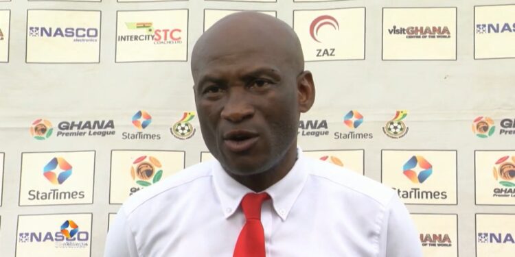 We played better and deserved to win – Asante Kotoko coach Prosper Ogum on defeat to Chelsea