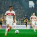 Stuttgart sports director Fabian Wohlgemuth happy to make Ghana attacker Jamie Leweling’s deal permanent