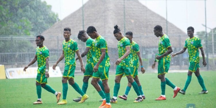 Ghana Premier League Week 31: Karela United face Nsoatreman