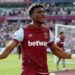 Mohammed Kudus assures West Ham fans of a better season ahead