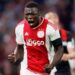 Arsenal keen to sign Ghana and Ajax striker Brian Brobbey this summer Transfer