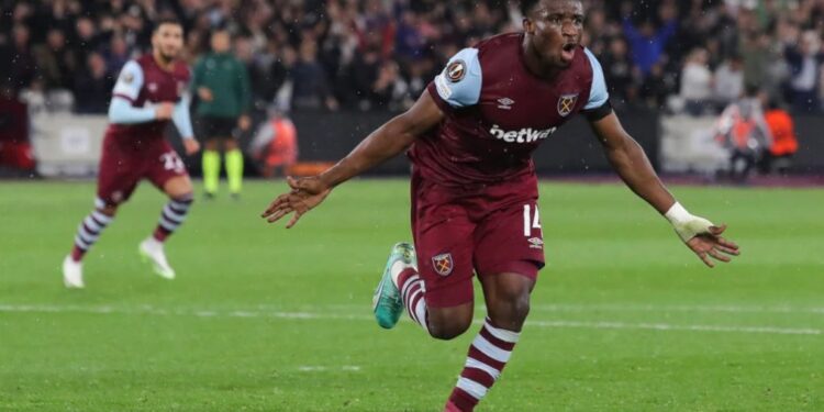 Believing and Working Hard: Credit to myself for my first season in England, Says Mohammed Kudus