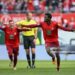 Ghana’s Aaron Opoku ends Bundesliga 2 campaign with three goals and one assist for FC Kaiserslautern