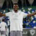 Ex-Ghana star Bernard Mensah makes Saudi Arabia Pro League Team-Of-The-Week