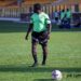Ghana’s Black Starlets coach Laryea Kingston target win over Benin
