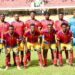 We are in danger now – Hearts of Oak coach Aboubakar Ouattara admits after defeat to Aduana Stars