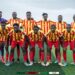 Mali: Djoliba AC crowned champions of Malian Premiere Division