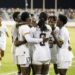 Black Princesses receive full bonuses for African Games Ttriumph