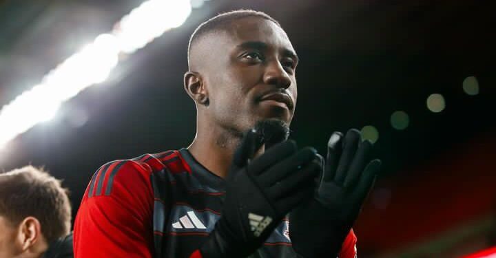 Ghanaian striker Prince Osei Owusu scores in Toronto FC’s big win