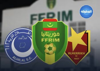 Mauritania expects CAF to approve their request to include Al Hilal and Al Merreikh in Mauritanian Ligue 1