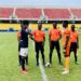 GPL match report: Accra Lions massacre Bechem United 3-0 to get closer to securing top four