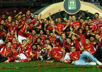 2023-24 CAF Champions League: 7 fascinating things we learned as Al Ahly wins their 12th title