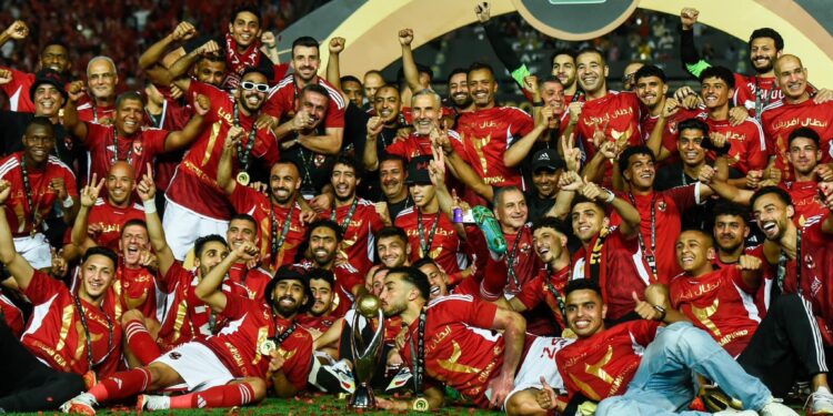 2023-24 CAF Champions League: 7 fascinating things we learned as Al Ahly wins their 12th title