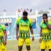 Ghana Premier League Week 32: Samartex to play Bibiani Gold Stars