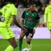 Ghana midfielder Abu Francis set to shine in European Football with Cercle Brugge