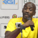 I can promise you good football, but I can’t promise you victories – Ghana coach Otto Addo