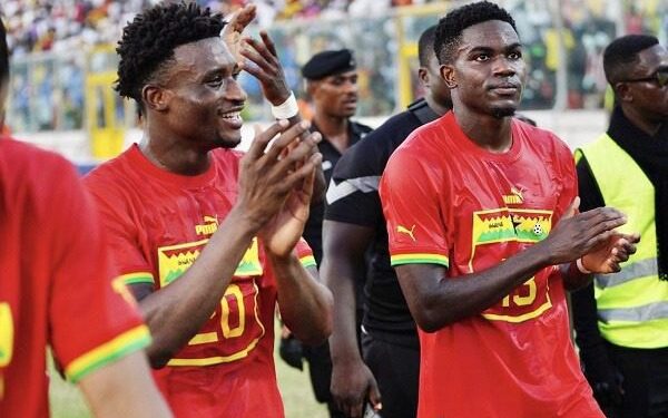 Right to Dream Academy boast of six players in Ghana’s Black Stars current squad