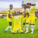 Ghana Premier League Week 32: Berekum Chelsea entertain Real Tamale United at home