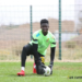 Asante Kotoko goalie Frederick Asare sees his Black Stars call-up as achievement