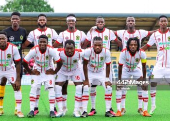 Ghana Premier League Week 32: Asante Kotoko host Great Olympics