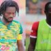 Eric Donkor compares Richmond Lamptey to Asante Kotoko icon Stephen Oduro
