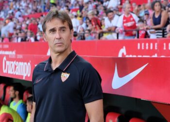 Mohammed Kudus to work under Spanish coach Julen Lopetegui at West Ham next season