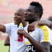 “If it was me, I wouldn’t have been happy” – Asamoah Gyan sympathizes with Andre Ayew’s exclusion from Black Stars squad