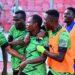 “We will win the FA Cup and return to Africa again” – Dreams FC’s Sylvester Simba