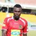 ‘I was paid GH₵500 monthly salary at Asante Kotoko’ – Awal Mohammed reveals